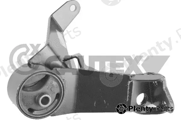 Cautex 770864 — Mounting, engine