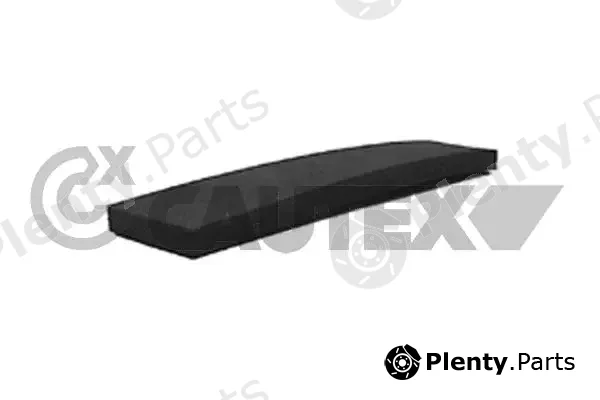 Cautex 901005 — Rubber Profile, tool trolley