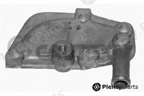 Cautex 011040 — Housing, water pump