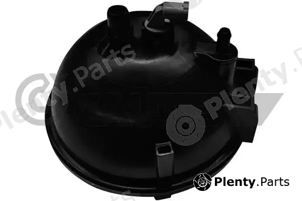 Cautex 750324 — Expansion Tank, coolant