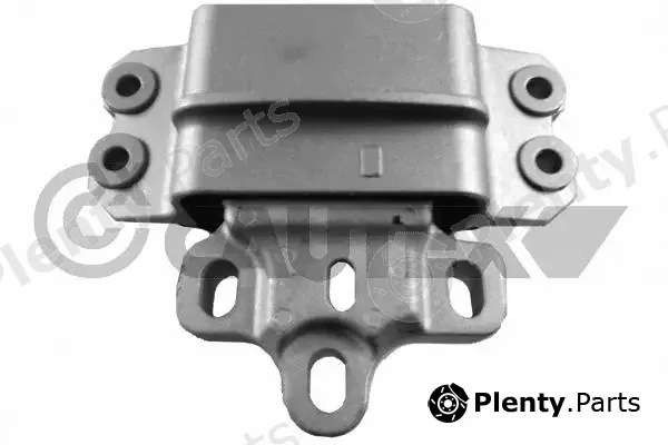 Cautex 756455 — Mounting, automatic transmission