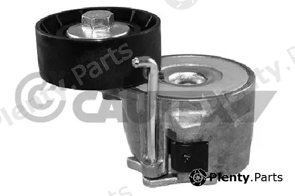 Cautex 756831 — Belt Tensioner, V-ribbed belt