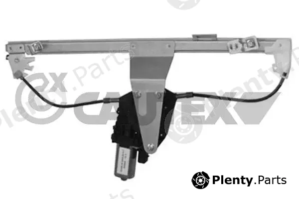 Cautex 017390 — Window Regulator