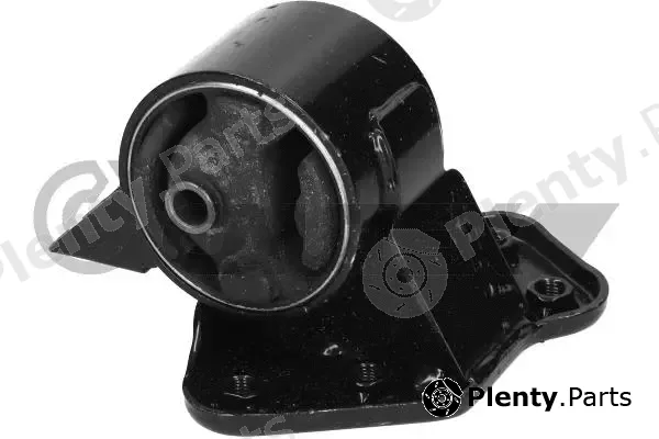 Cautex 774638 — Mounting, engine