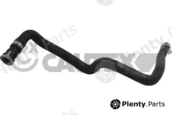 Cautex 753891 — Radiator Hose