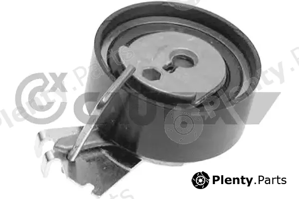 Cautex 769726 — Tensioner Pulley, timing belt