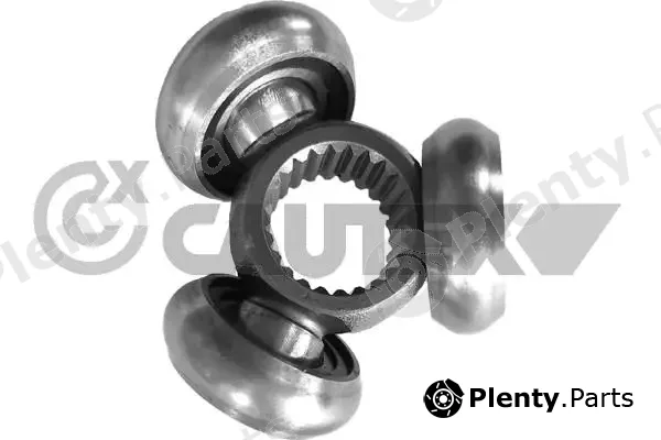 Cautex 758610 — Joint, propshaft