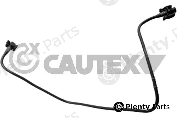 Cautex 771465 — Radiator Hose