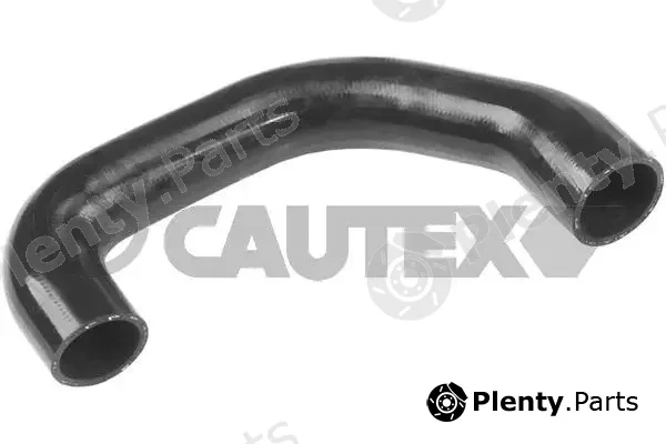 Cautex 765436 — Radiator Hose