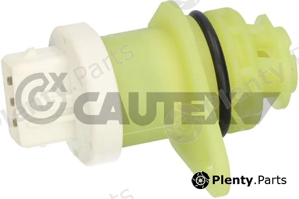 Cautex 758454 — Sensor, speed/RPM