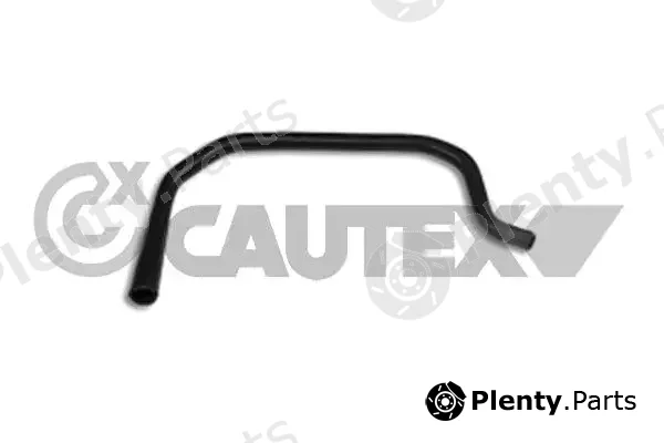 Cautex 036472 — Radiator Hose