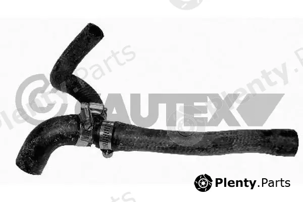 Cautex 466759 — Radiator Hose