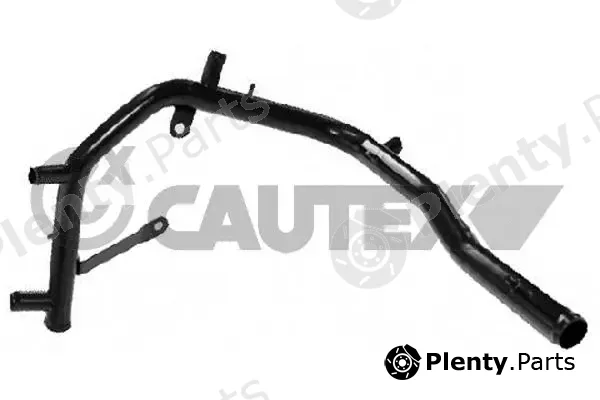 Cautex 955440 — Coolant Pipe