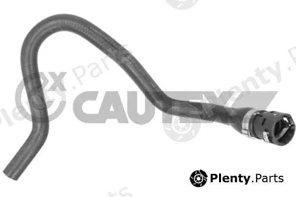 Cautex 770179 — Hose, heat exchanger (heating)