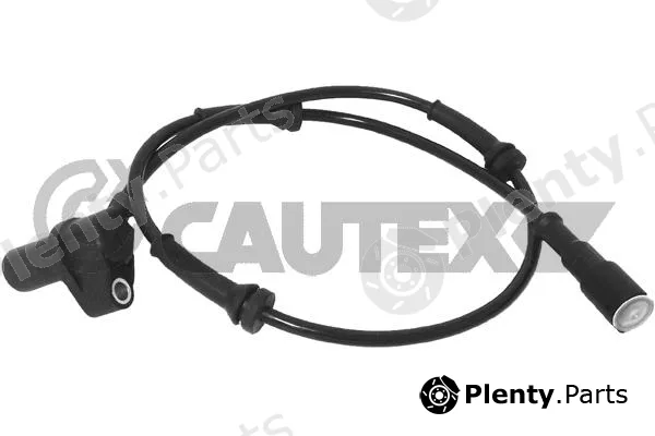 Cautex 755145 — Sensor, wheel speed