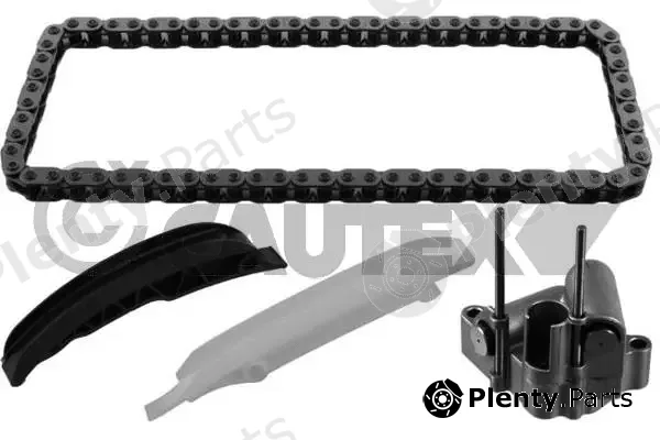 Cautex 752066 — Timing Chain Kit