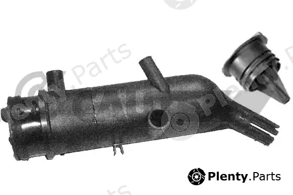 Cautex 031434 — Tube, oil dipstick