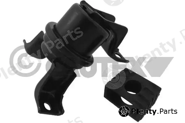 Cautex 756409 — Mounting, engine