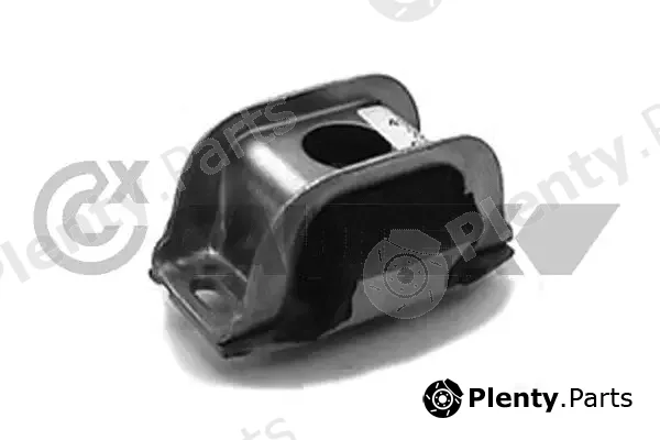 Cautex 030240 — Mounting, engine