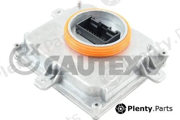 Cautex 768526 — Control Unit, lights