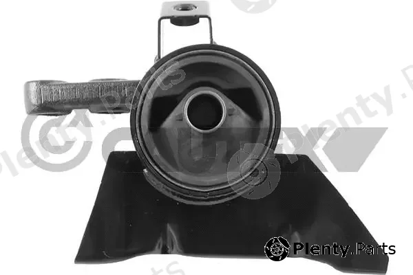 Cautex 759710 — Mounting, engine