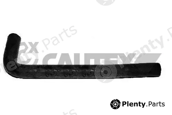 Cautex 026475 — Radiator Hose