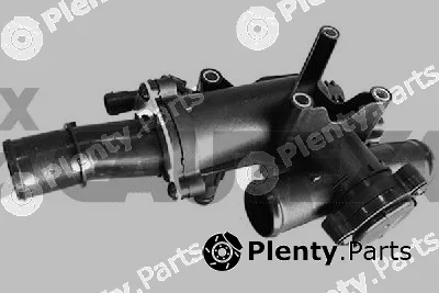 Cautex 955413 — Thermostat Housing