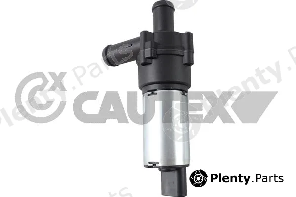 Cautex 768113 — Auxiliary Water Pump (cooling water circuit)