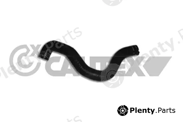 Cautex 016402 — Radiator Hose