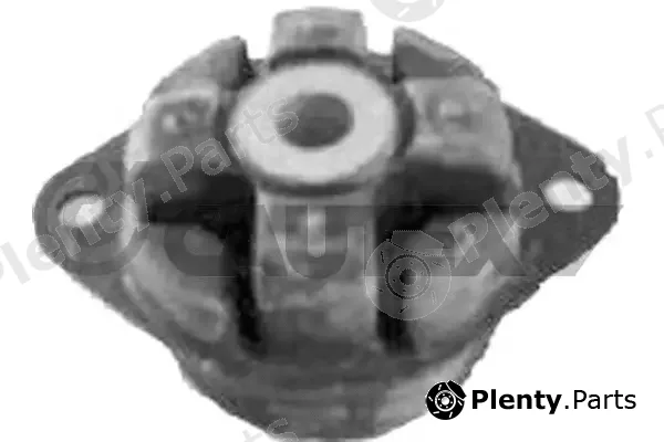 Cautex 767214 — Mounting, engine