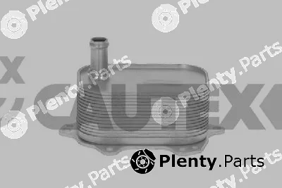 Cautex 775969 — Oil Cooler, engine oil