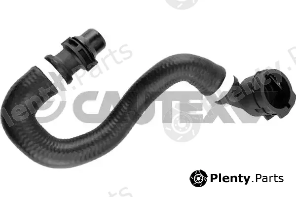 Cautex 773715 — Radiator Hose