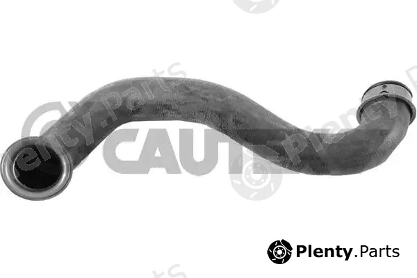 Cautex 757813 — Radiator Hose