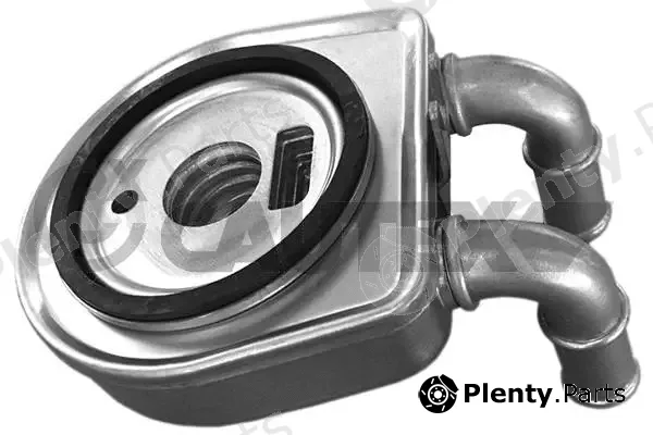 Cautex 031554 — Oil Cooler, engine oil