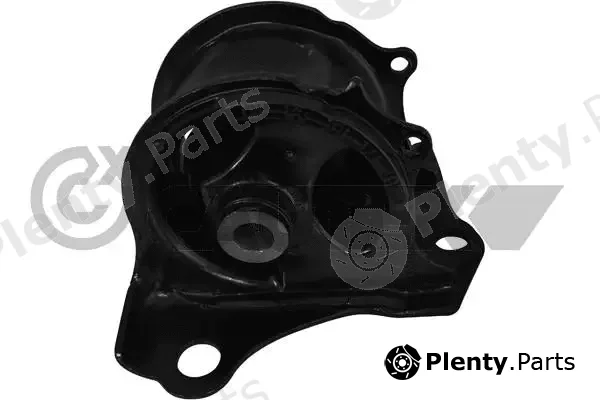 Cautex 756464 — Mounting, engine