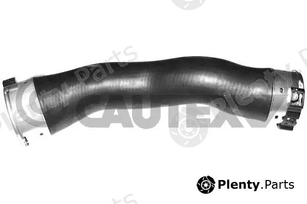 Cautex 757032 — Charge Air Hose