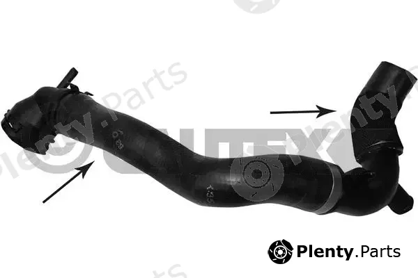 Cautex 765278 — Radiator Hose