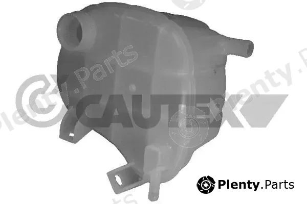 Cautex 021062 — Expansion Tank, coolant