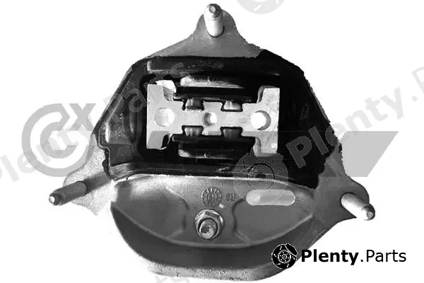 Cautex 758185 — Holder, engine mounting system