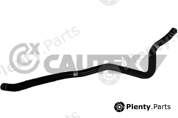 Cautex 753284 — Radiator Hose