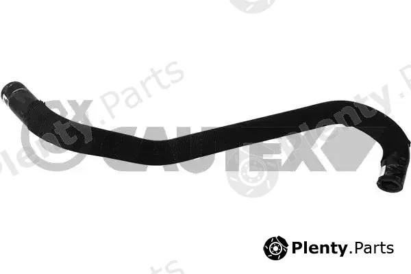 Cautex 754002 — Radiator Hose