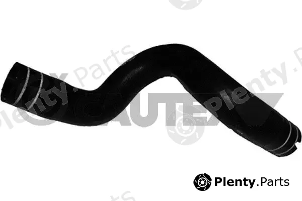 Cautex 011426 — Radiator Hose