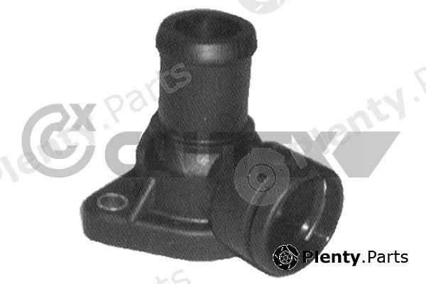 Cautex 952178 — Coolant Flange