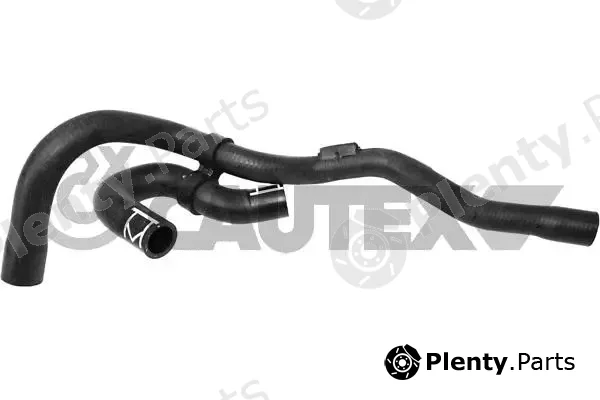 Cautex 765277 — Radiator Hose
