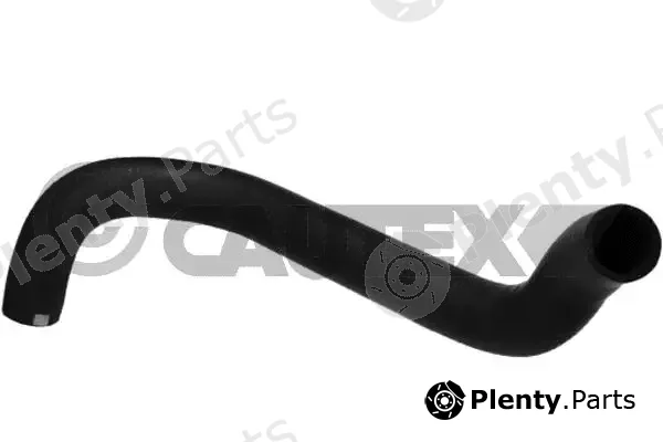 Cautex 769919 — Radiator Hose