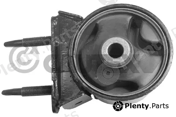 Cautex 755932 — Mounting, engine