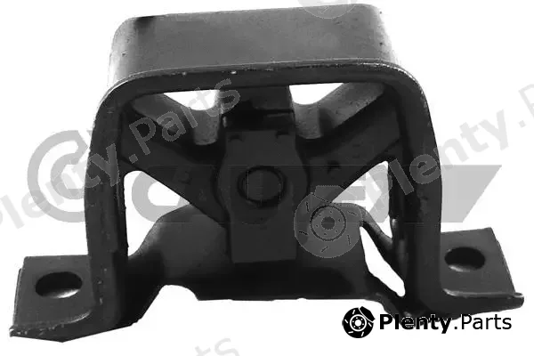 Cautex 756685 — Holder, exhaust pipe