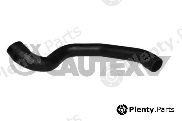Cautex 086810 — Charge Air Hose
