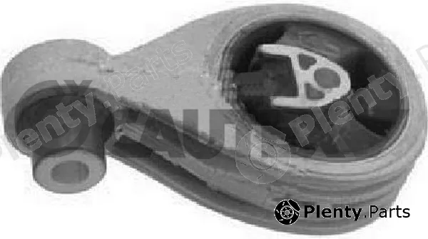 Cautex 756192 — Mounting, engine