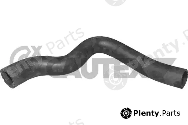 Cautex 036201 — Radiator Hose